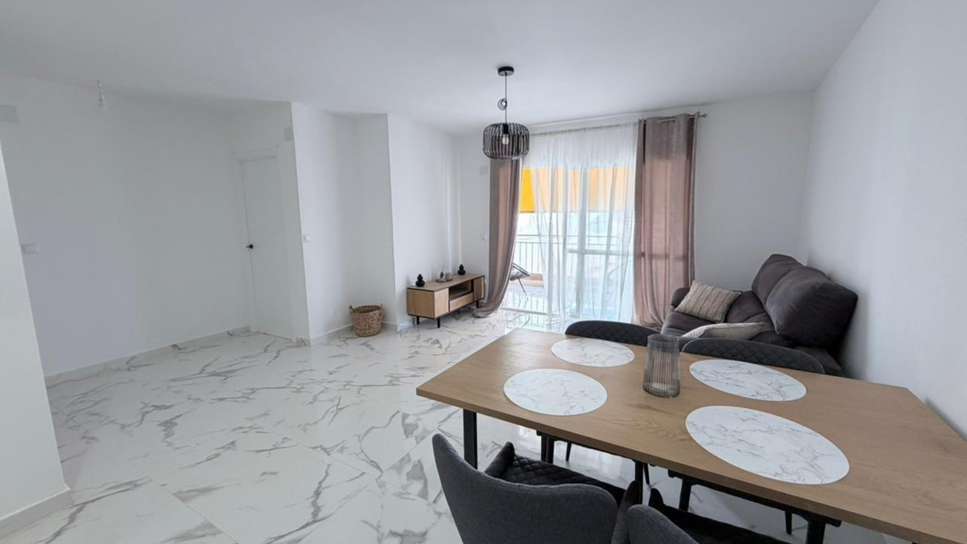 Wederverkoop - Appartement - Torrevieja - Torrevieja Centro