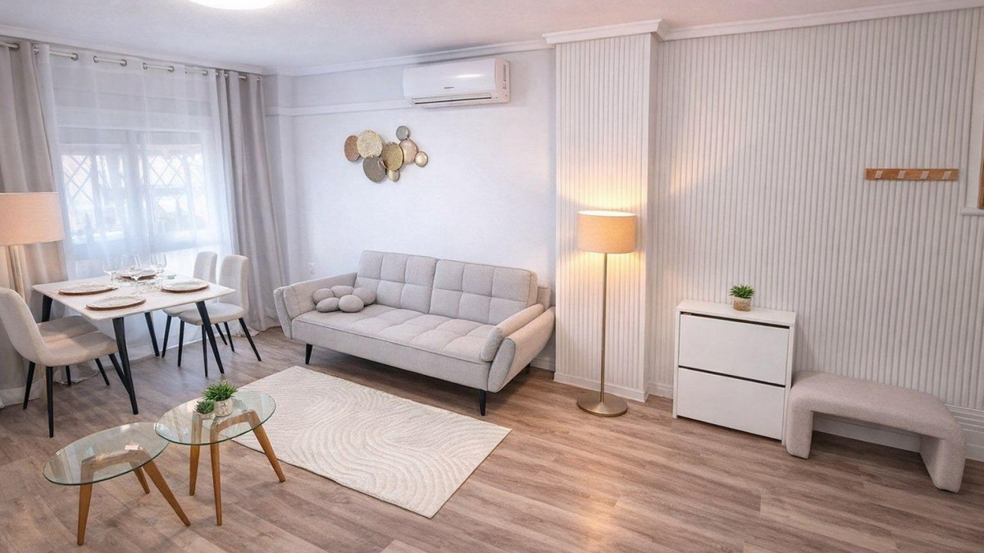 Wederverkoop - Appartement - Torrevieja - Torrevieja Centro