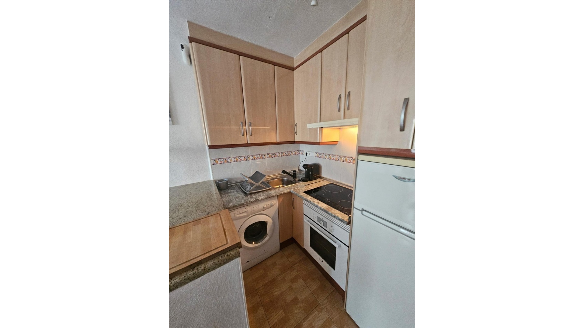 Wederverkoop - Appartement - Torrevieja - Torrevieja Centro