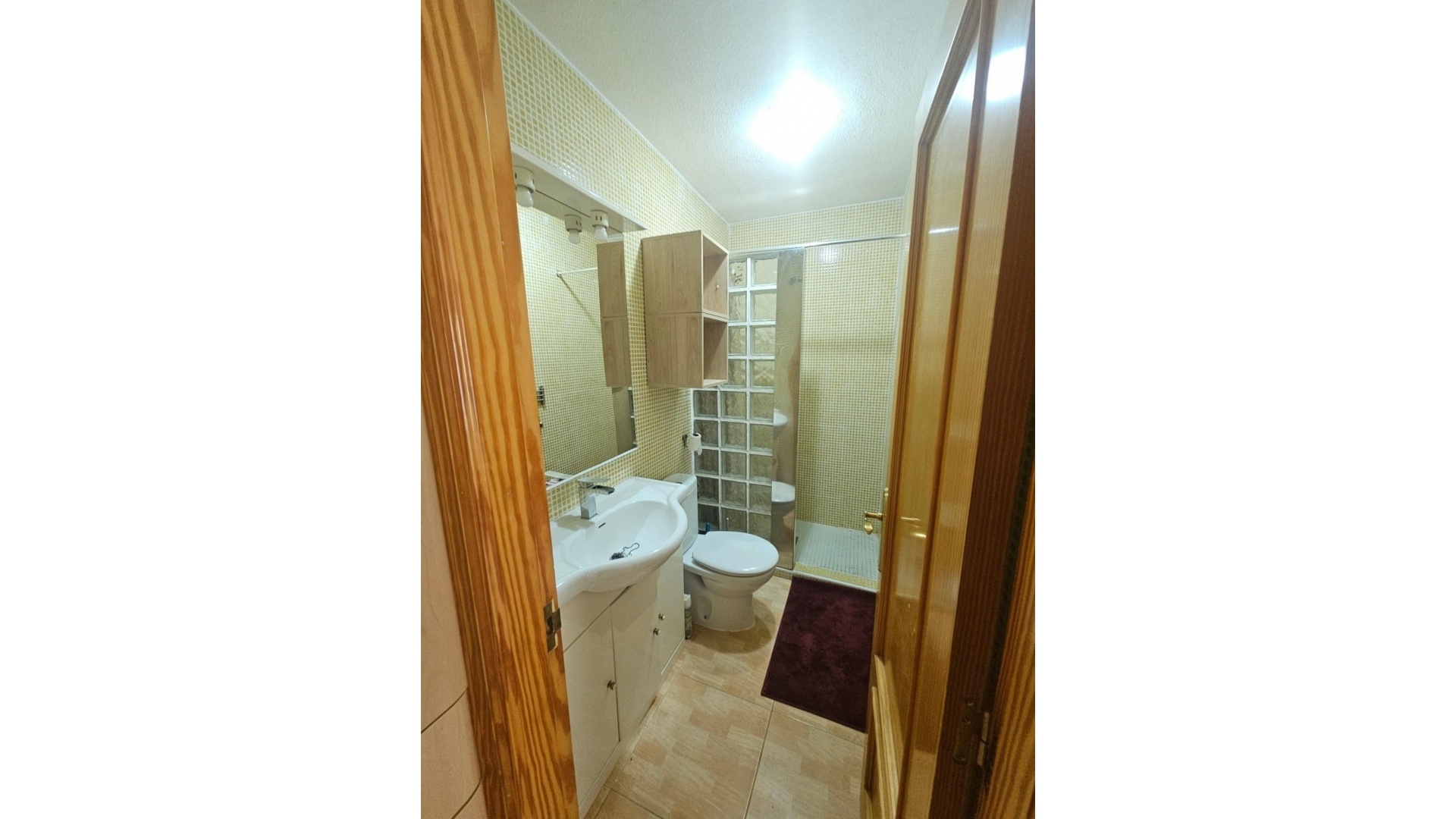 Wederverkoop - Appartement - Torrevieja - Torrevieja Centro