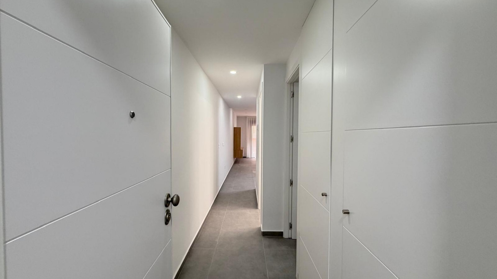 Wederverkoop - Appartement - Torrevieja - Torrevieja Centro