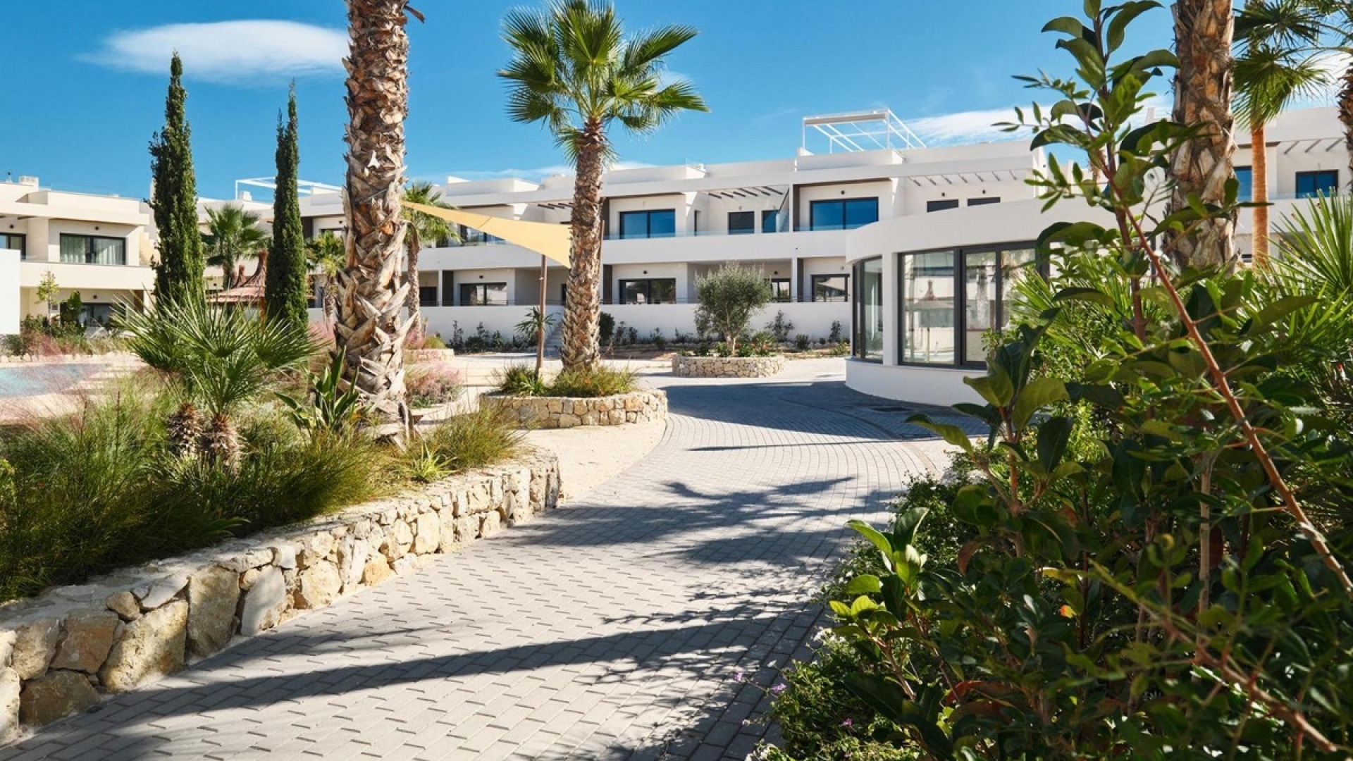 Wederverkoop - Appartement - Torrevieja - Torrevieja Centro