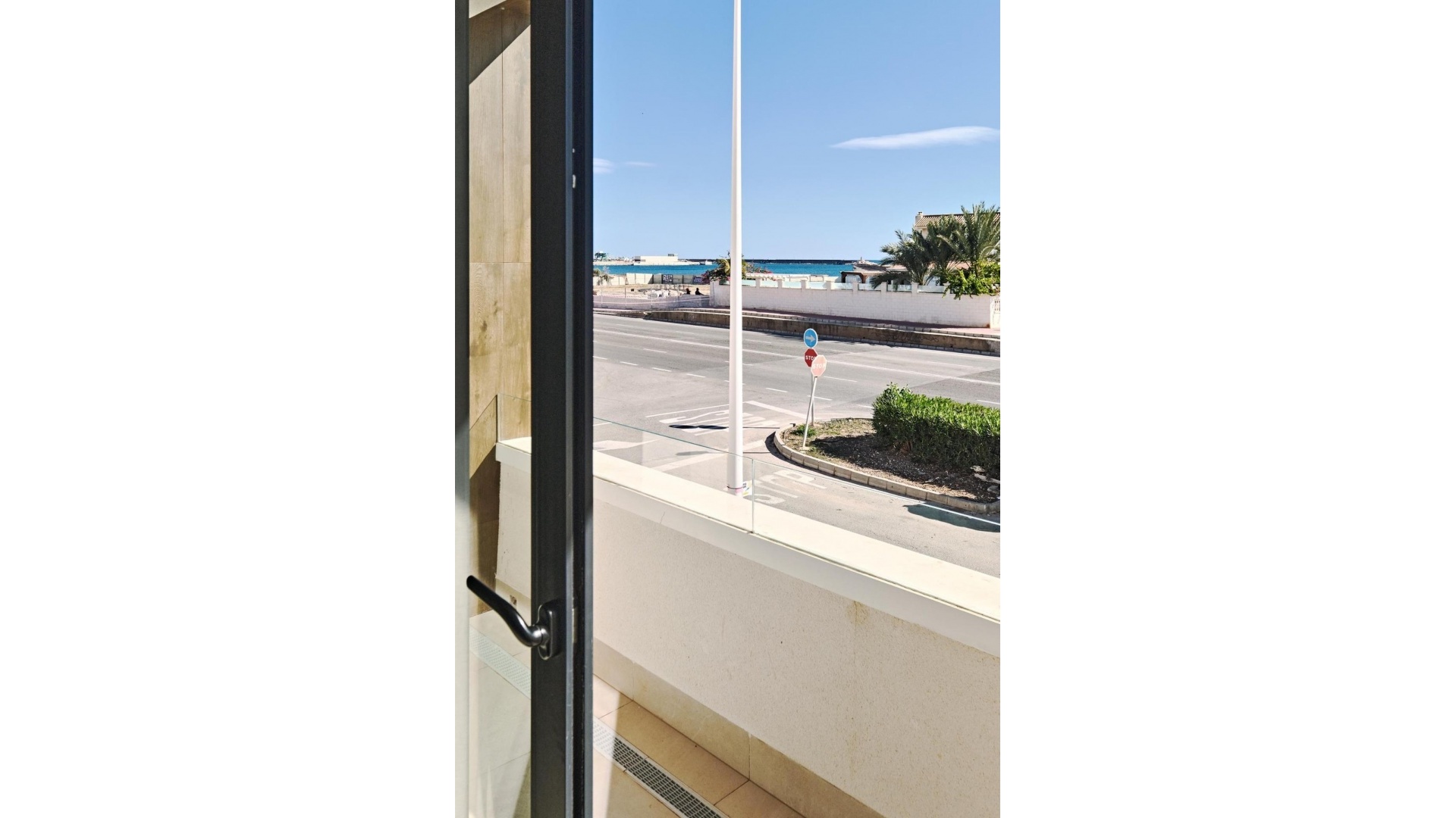 Wederverkoop - Appartement - Torrevieja - Torrevieja Centro