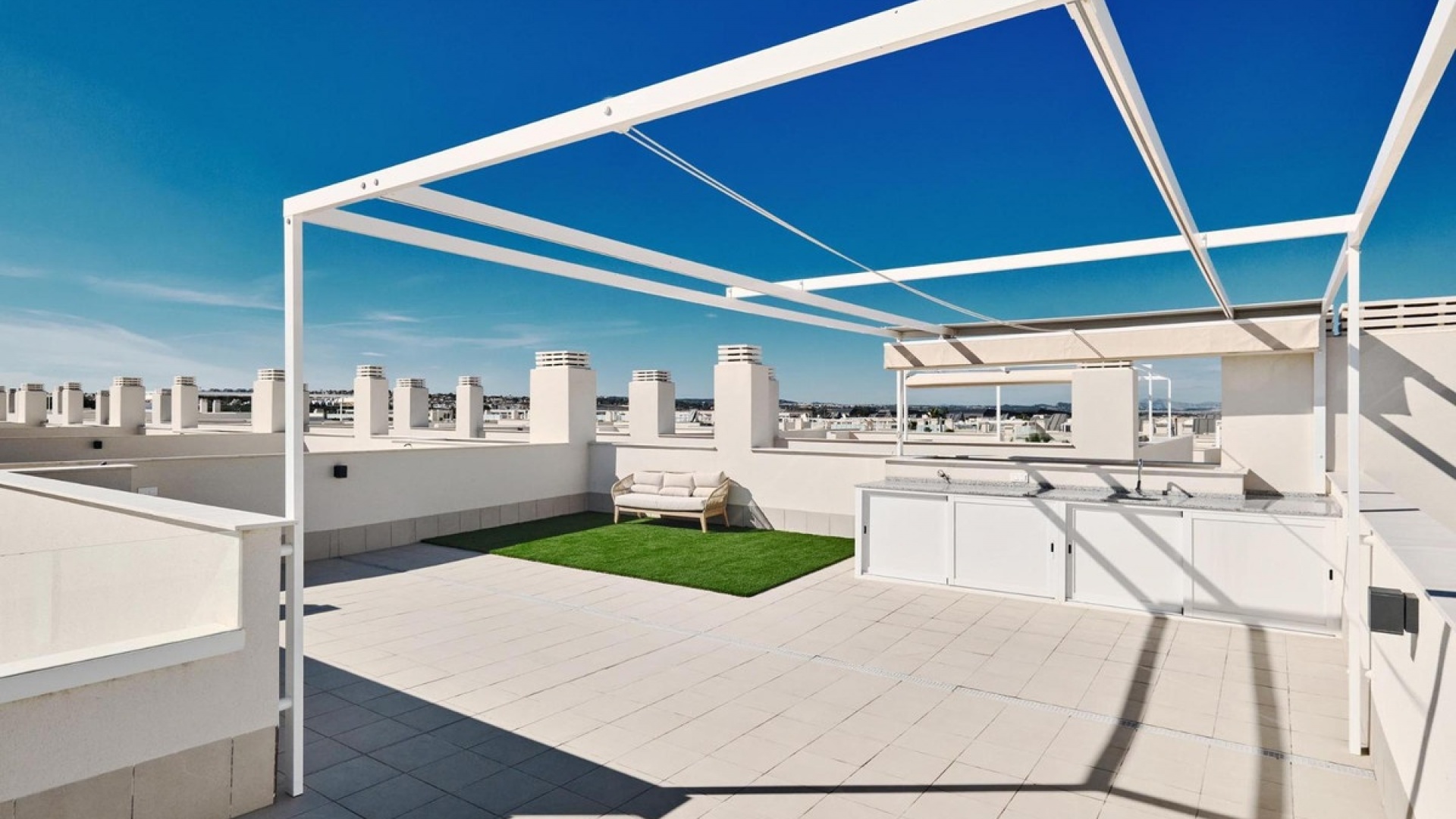 Wederverkoop - Appartement - Torrevieja - Torrevieja Centro