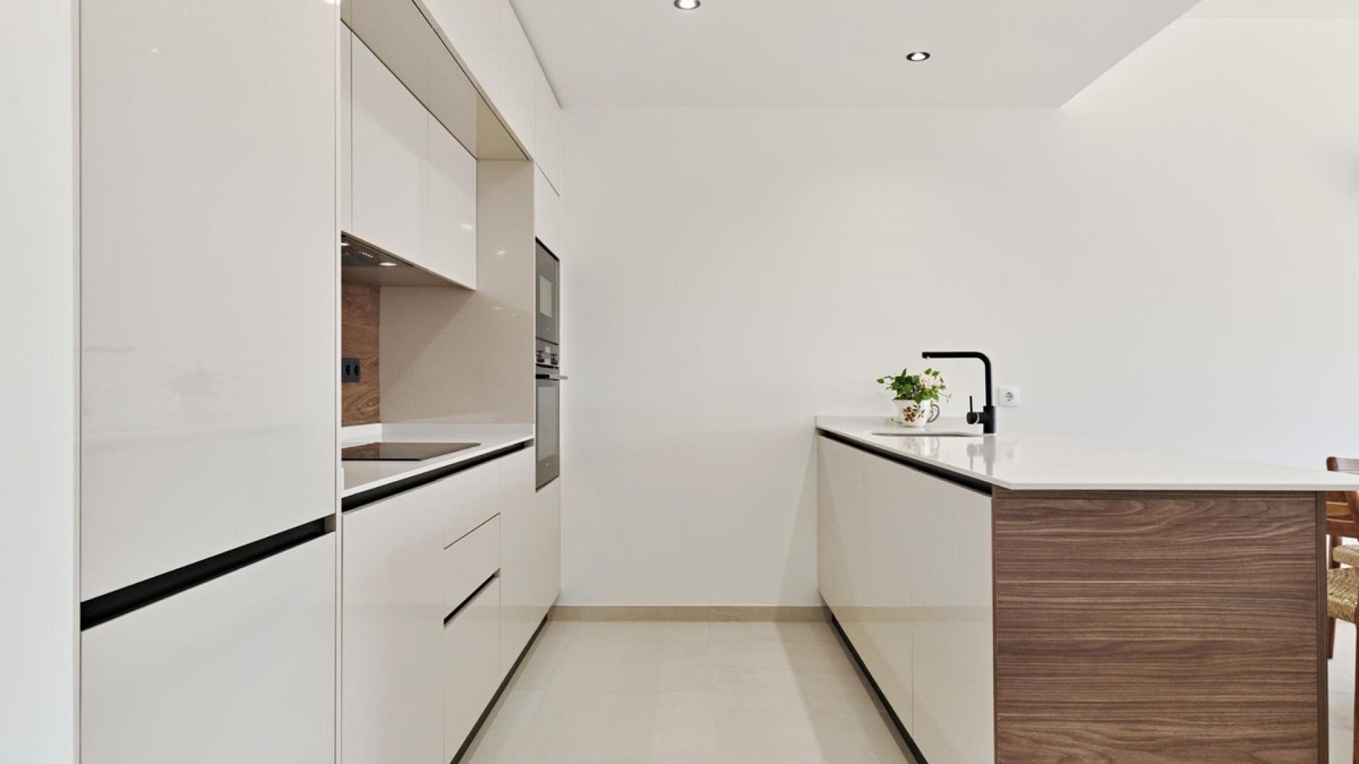 Wederverkoop - Appartement - Torrevieja - Torrevieja Centro