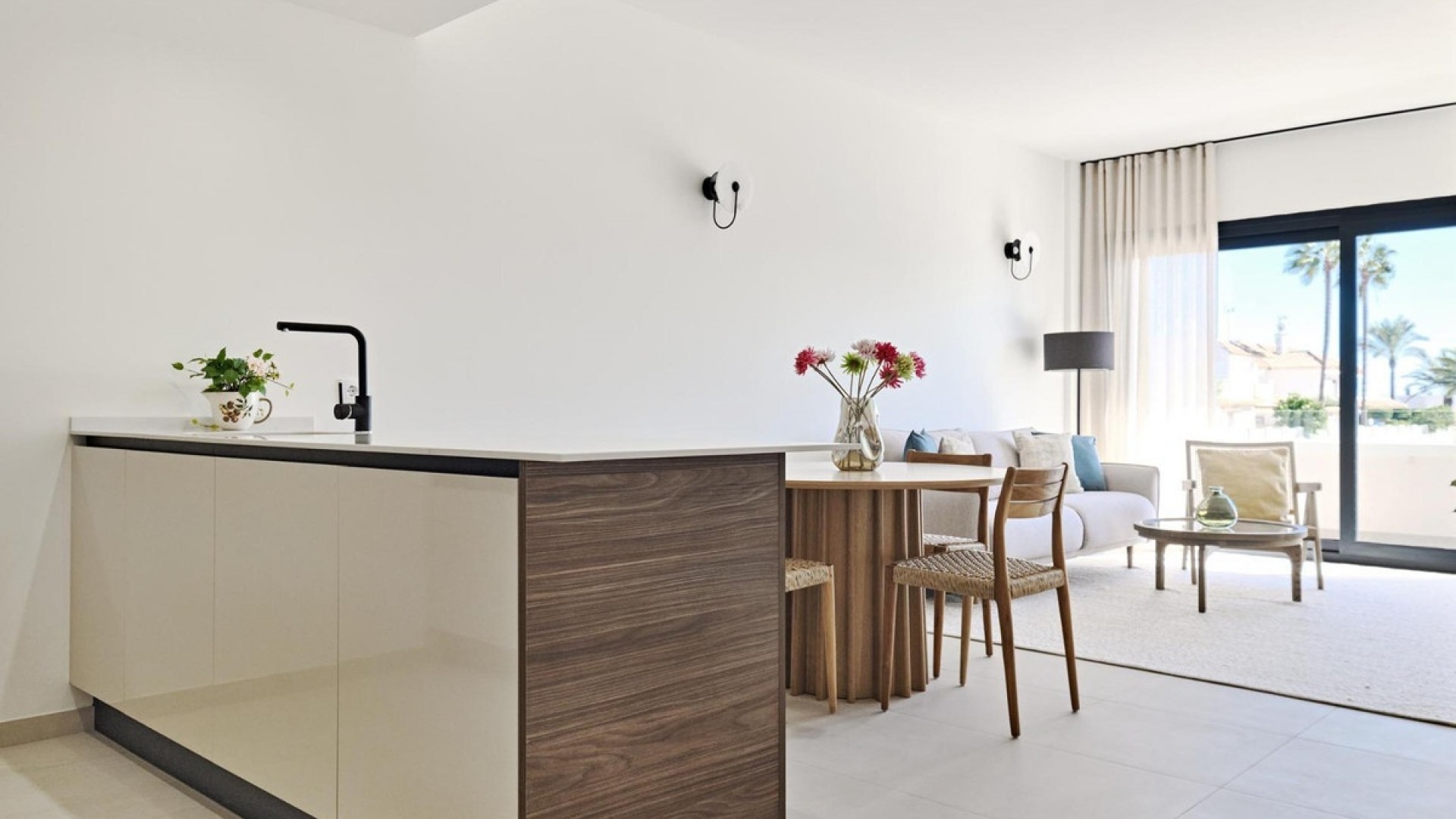 Wederverkoop - Appartement - Torrevieja - Torrevieja Centro