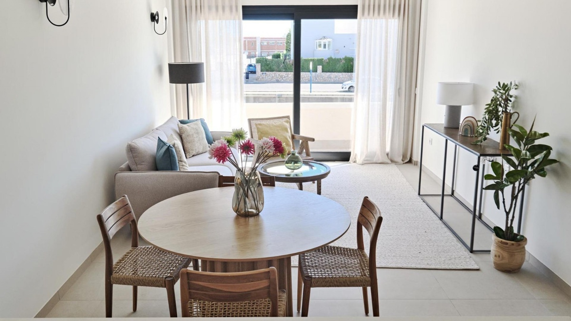 Wederverkoop - Appartement - Torrevieja - Torrevieja Centro