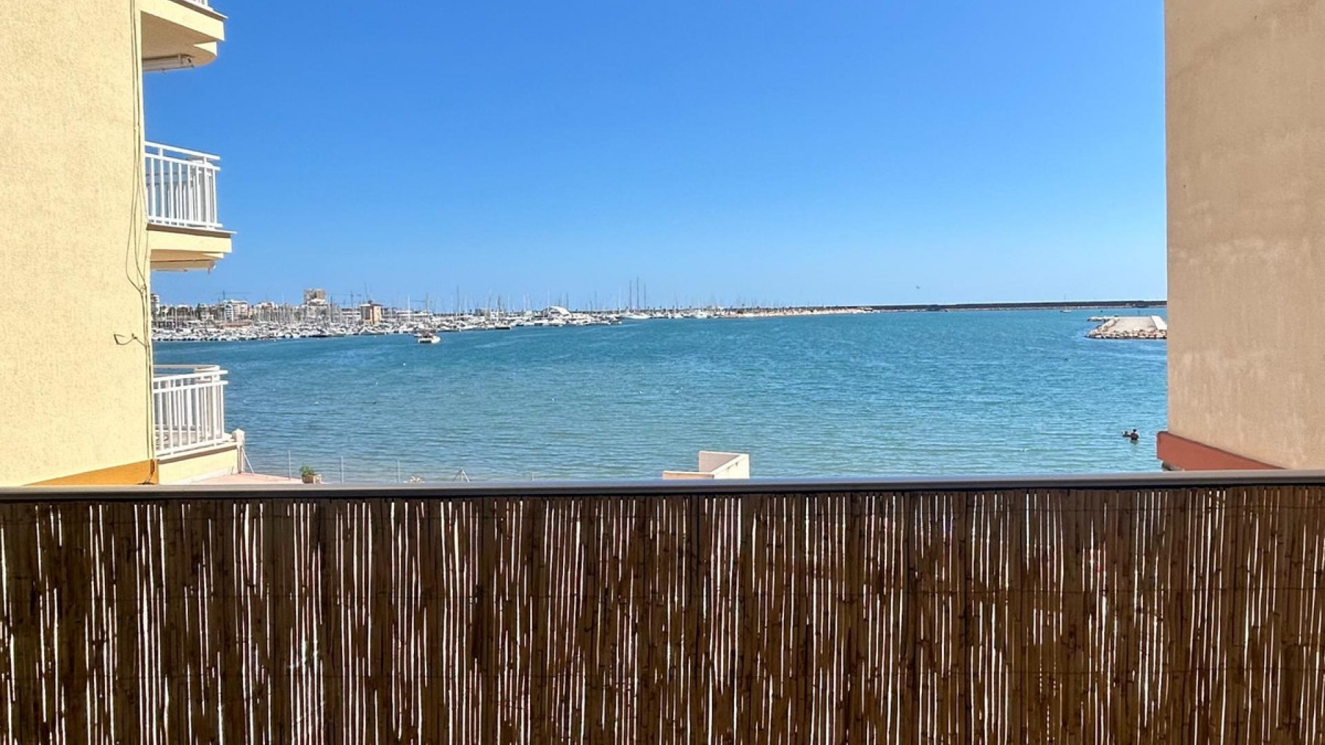 Wederverkoop - Appartement - Torrevieja - Torrevieja Centro