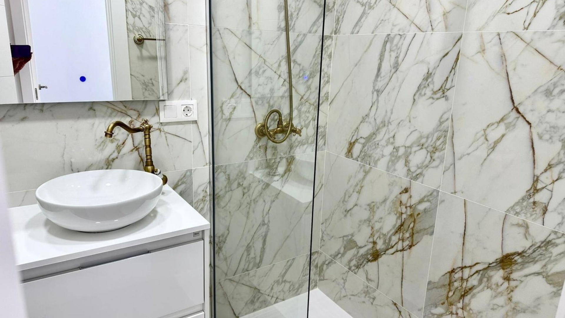 Wederverkoop - Appartement - Torrevieja - Torrevieja Centro