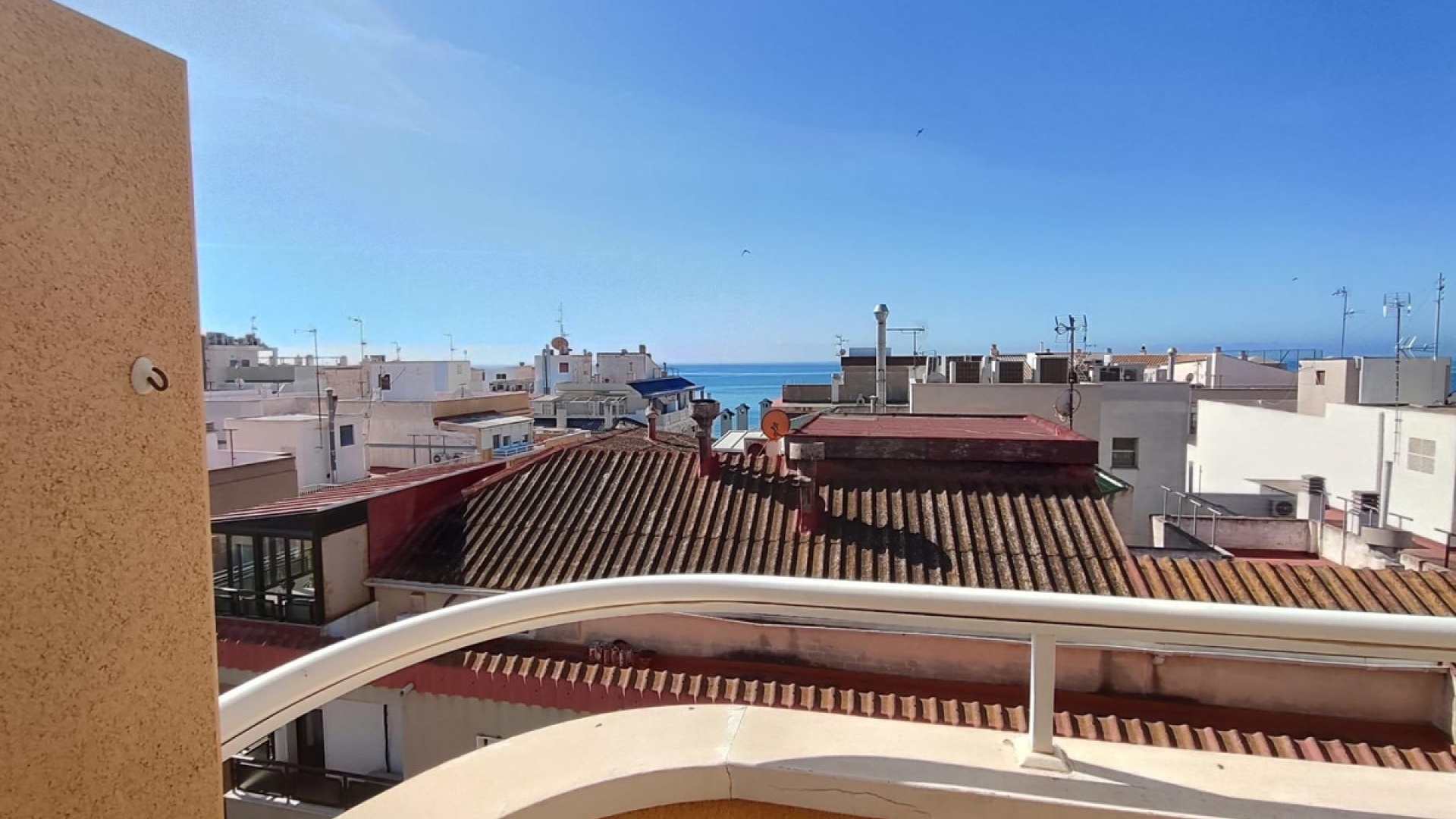 Wederverkoop - Appartement - Torrevieja - Torrevieja Centro