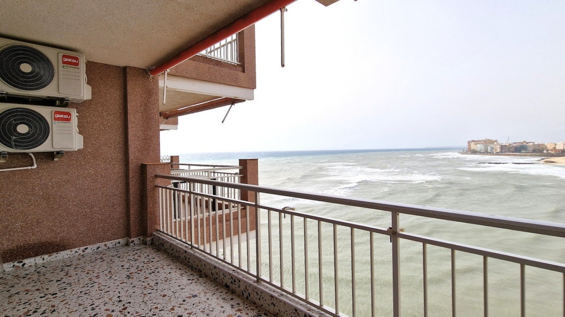 Wederverkoop - Appartement - Torrevieja - Torrevieja Centro