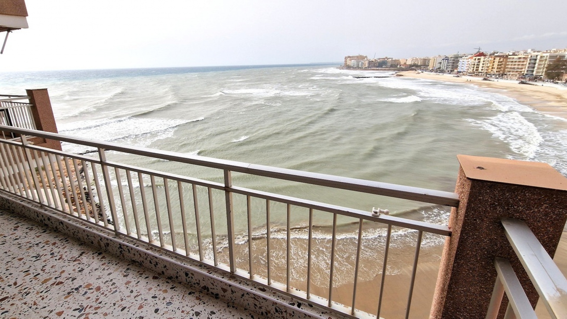 Wederverkoop - Appartement - Torrevieja - Torrevieja Centro