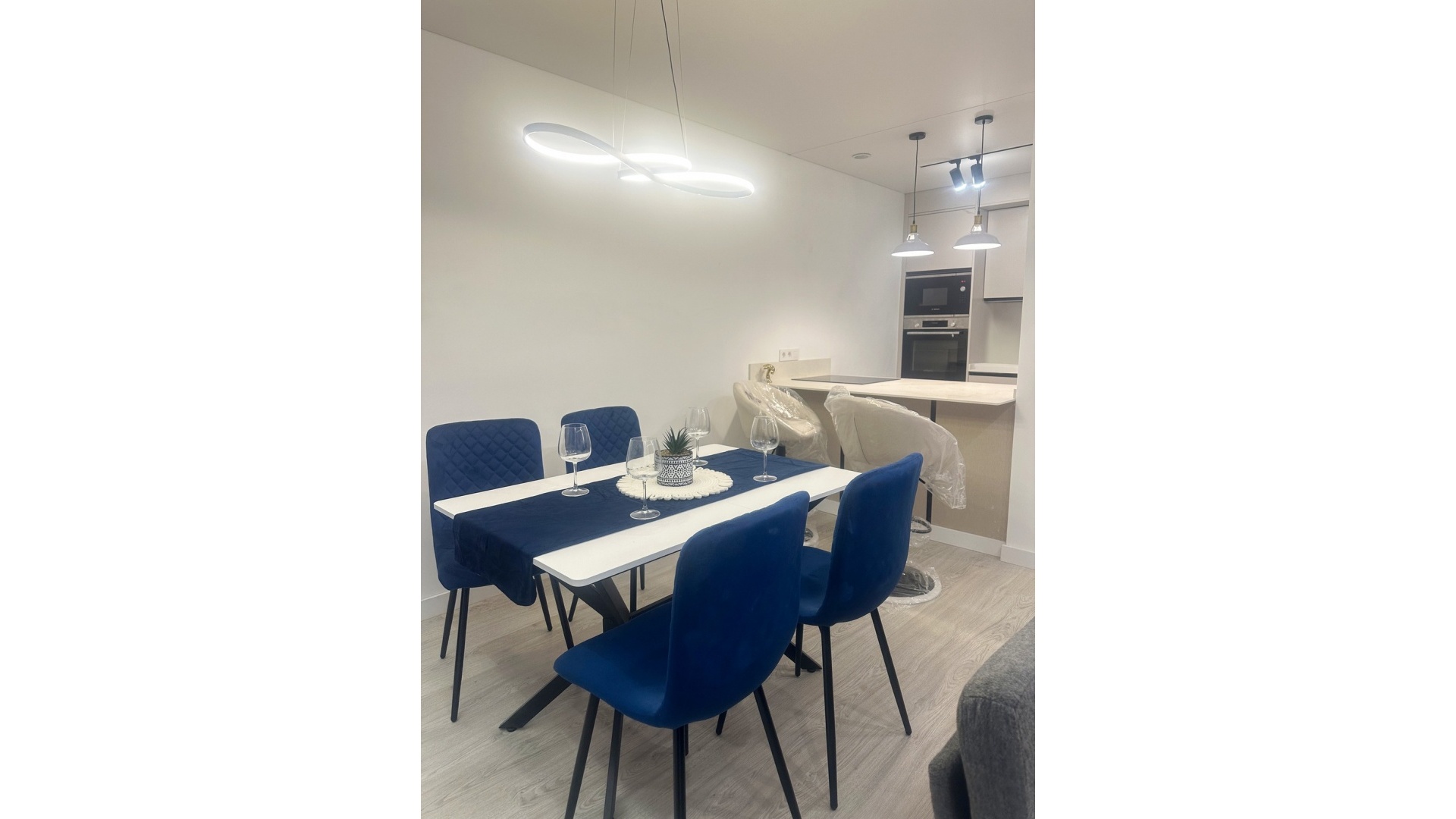 Wederverkoop - Appartement - Torrevieja - Torrevieja Centro