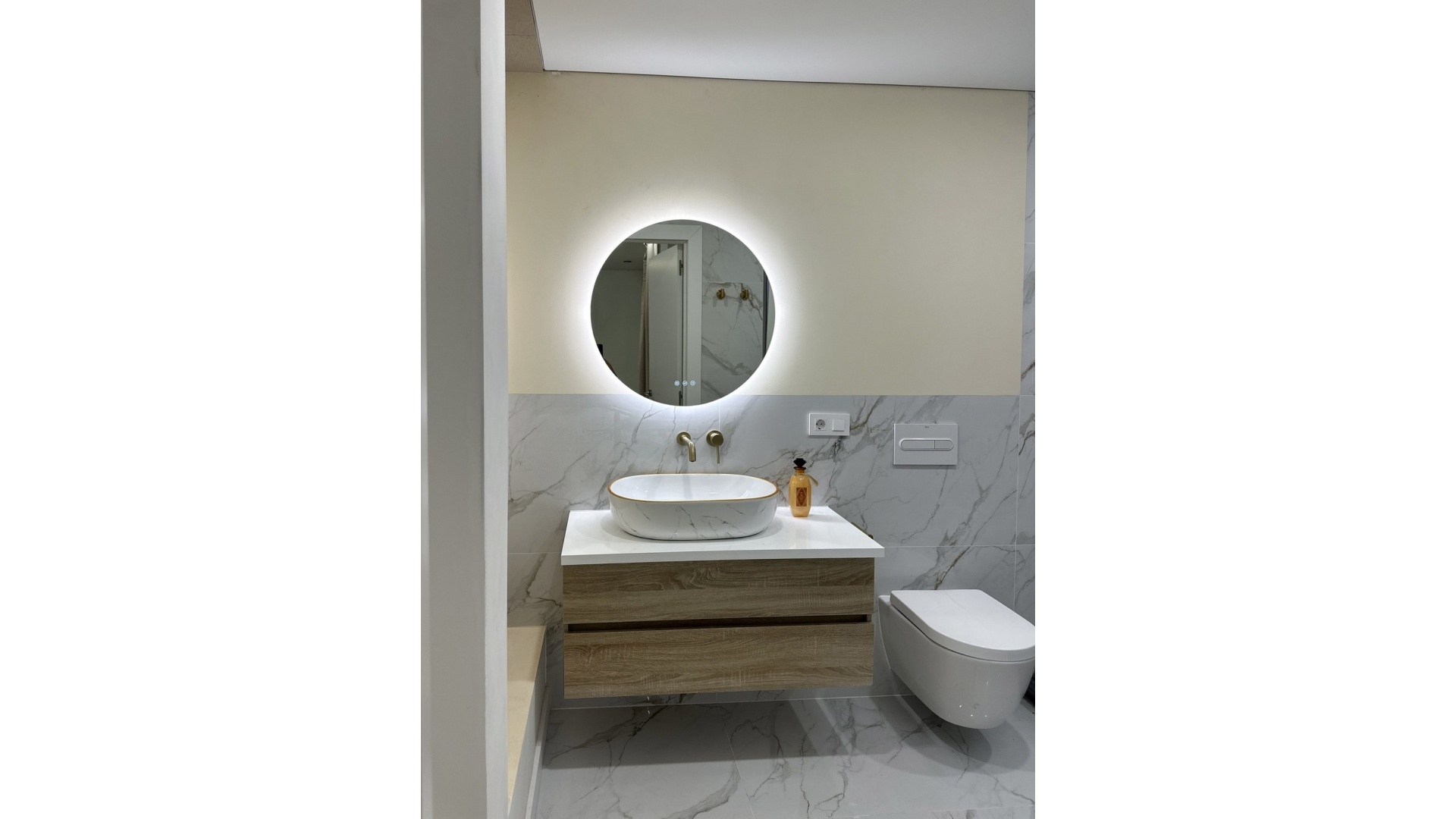 Wederverkoop - Appartement - Torrevieja - Torrevieja Centro