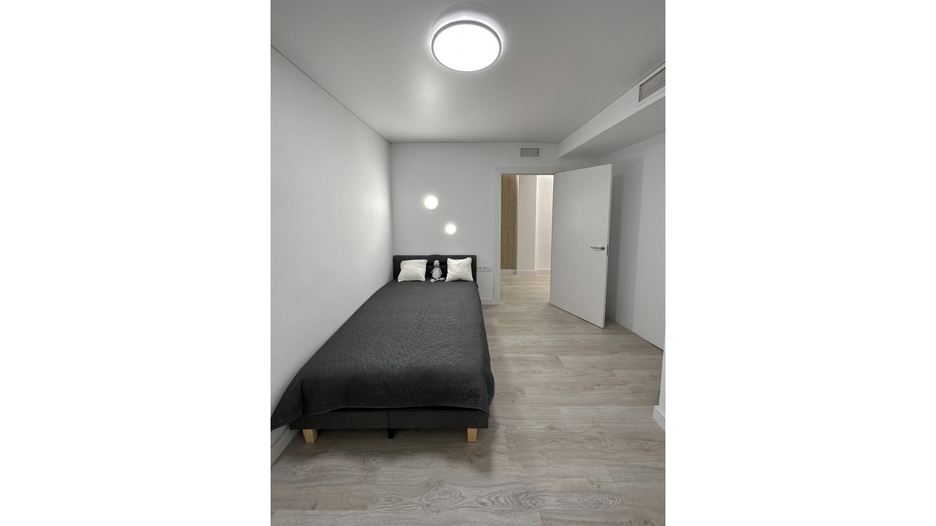 Wederverkoop - Appartement - Torrevieja - Torrevieja Centro