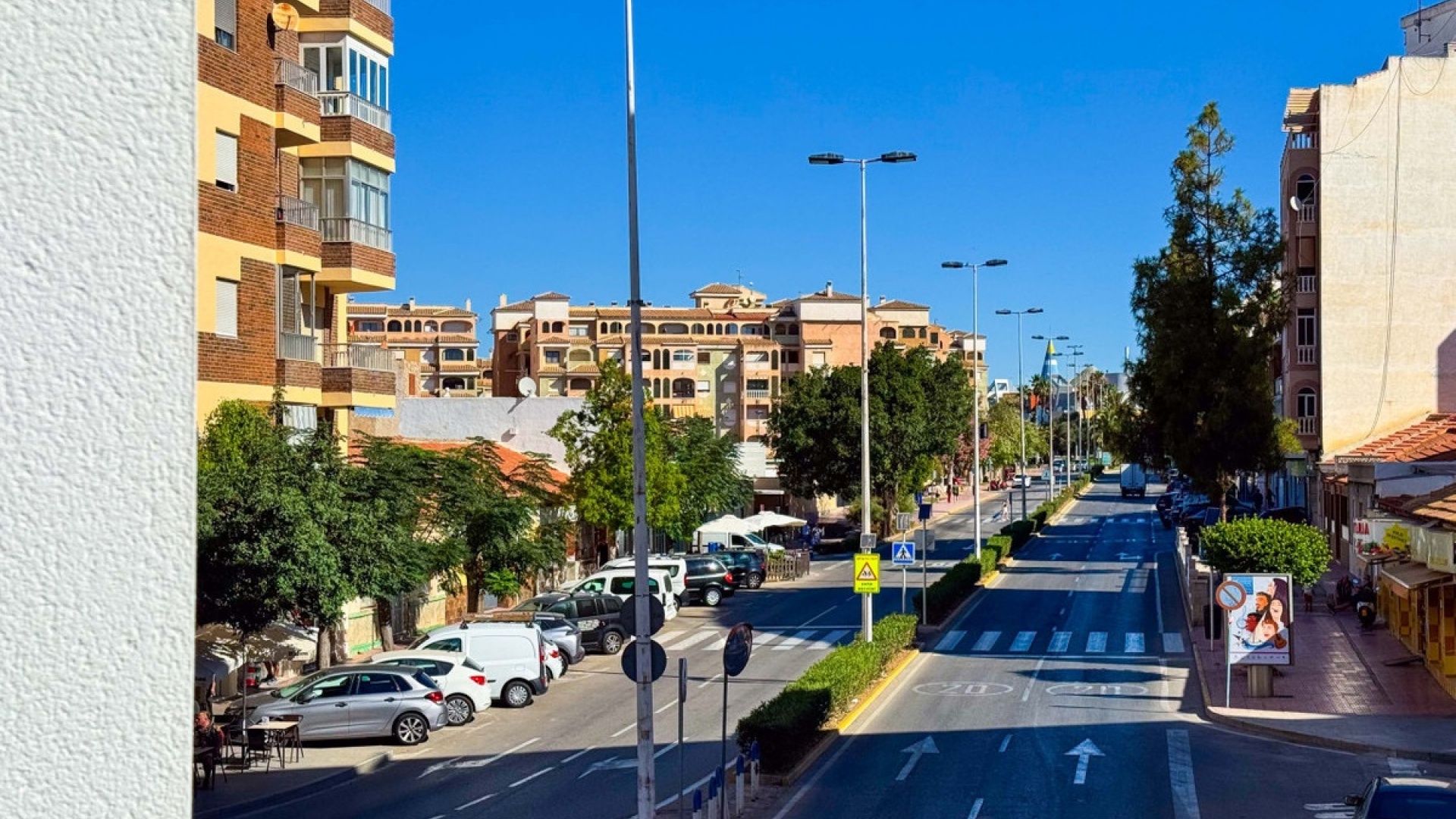 Wederverkoop - Appartement - Torrevieja - Torrevieja Centro