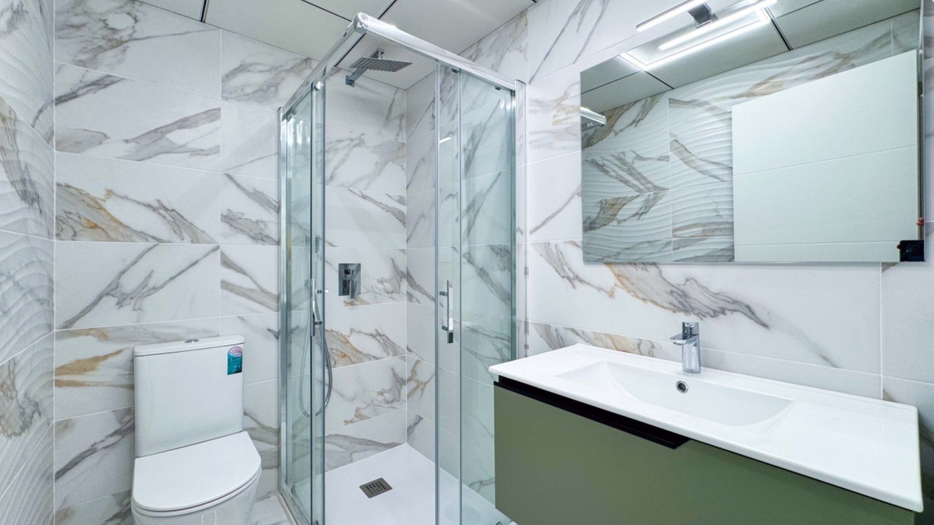 Wederverkoop - Appartement - Torrevieja - Torrevieja Centro