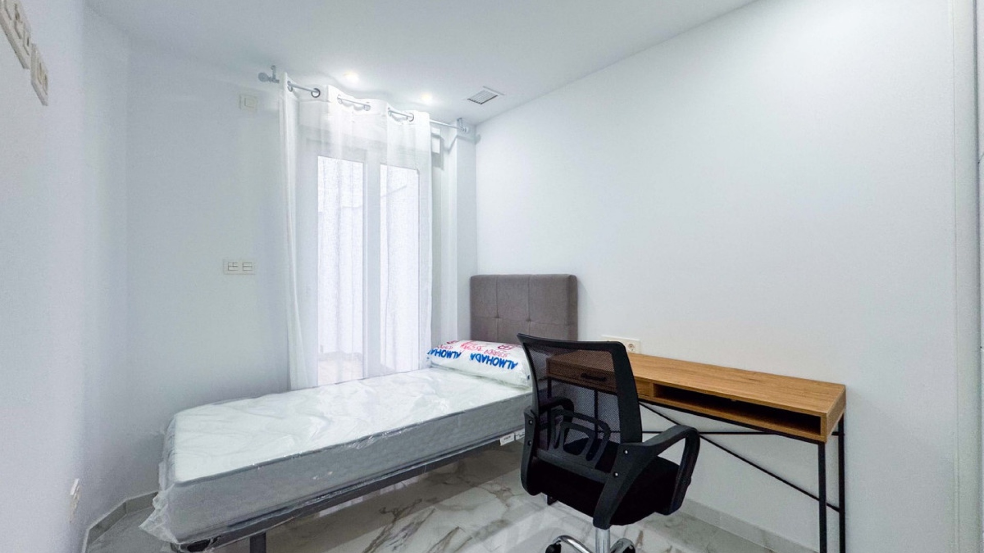 Wederverkoop - Appartement - Torrevieja - Torrevieja Centro