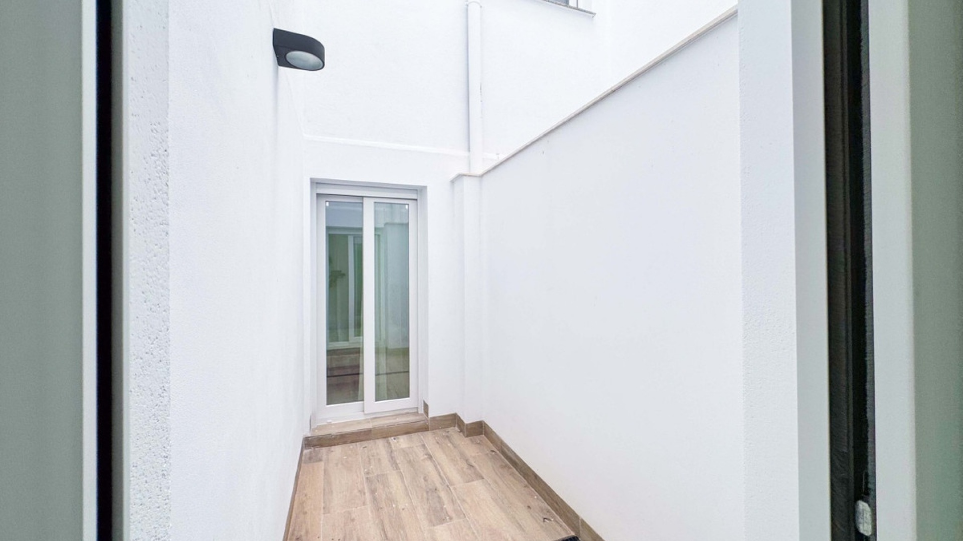 Wederverkoop - Appartement - Torrevieja - Torrevieja Centro