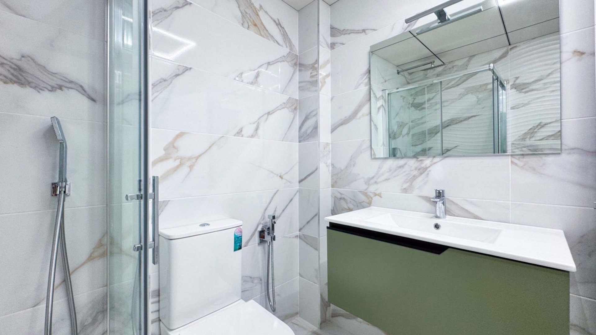 Wederverkoop - Appartement - Torrevieja - Torrevieja Centro