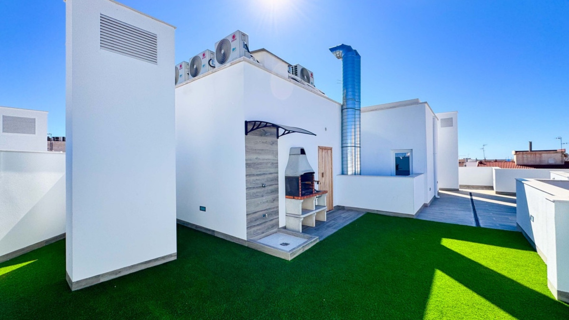 Wederverkoop - Appartement - Torrevieja - Torrevieja Centro