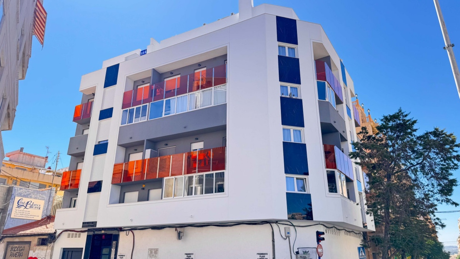 Wederverkoop - Appartement - Torrevieja - Torrevieja Centro