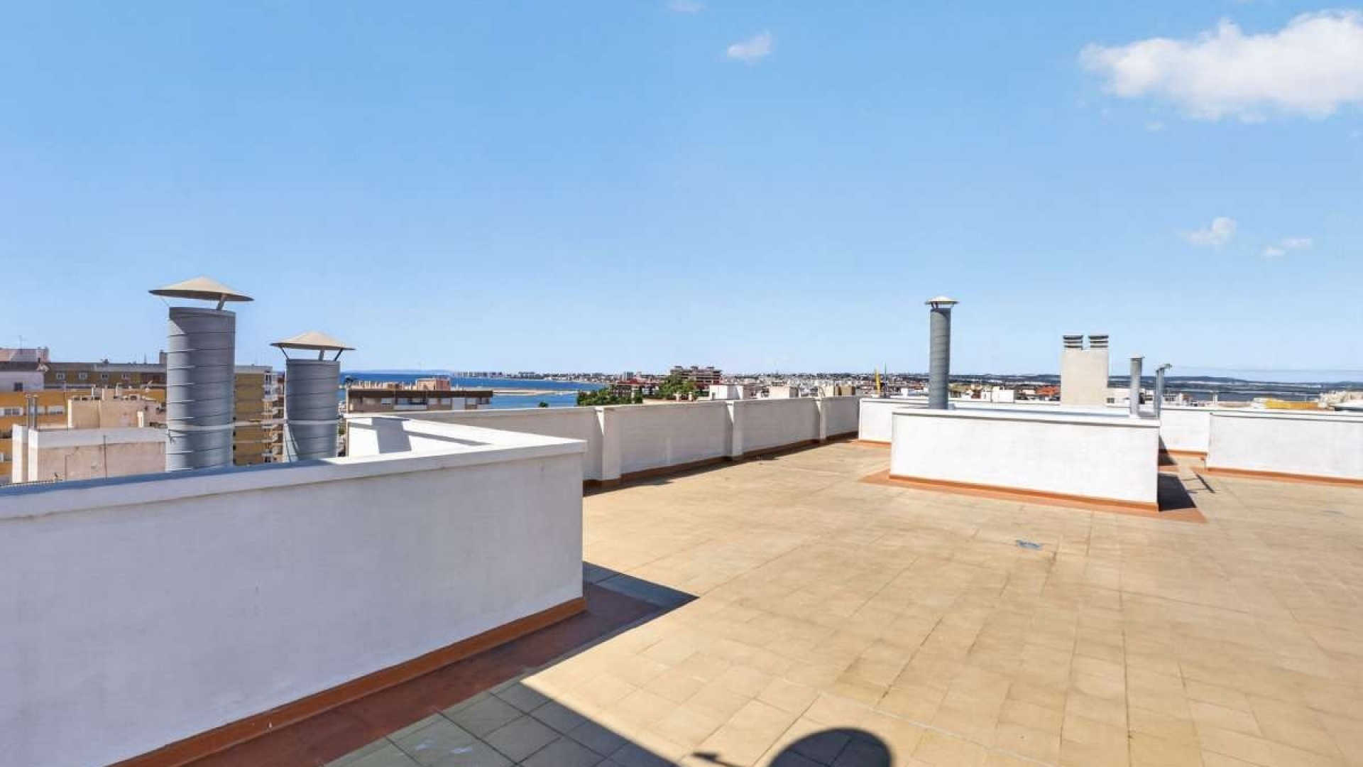 Wederverkoop - Appartement - Torrevieja - Torrevieja Centro