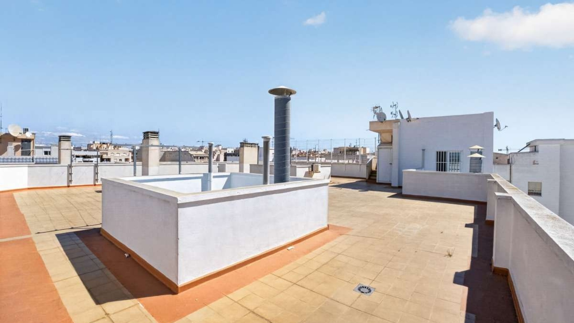 Wederverkoop - Appartement - Torrevieja - Torrevieja Centro