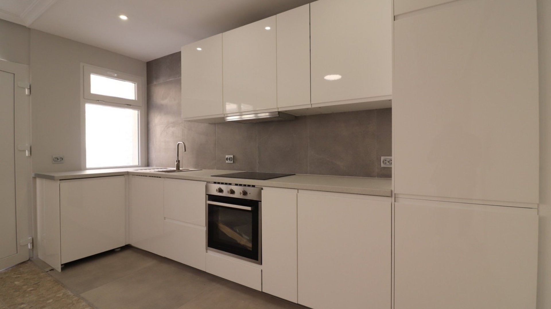 Wederverkoop - Appartement - Torrevieja - Torrevieja Centro