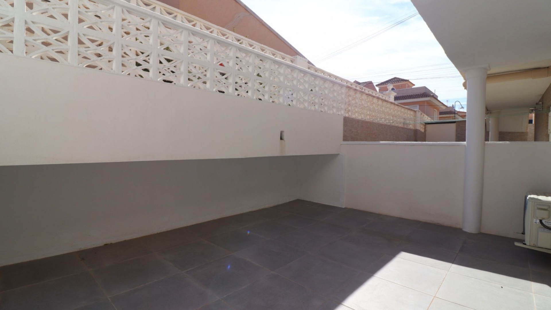 Wederverkoop - Appartement - Torrevieja - Torrevieja Centro