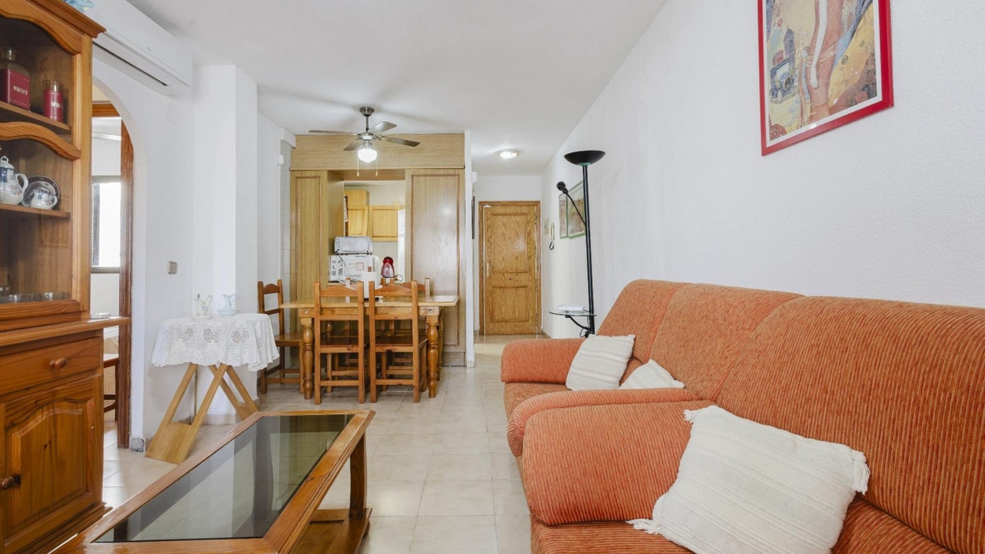 Wederverkoop - Appartement - Torrevieja - Torrevieja Centro