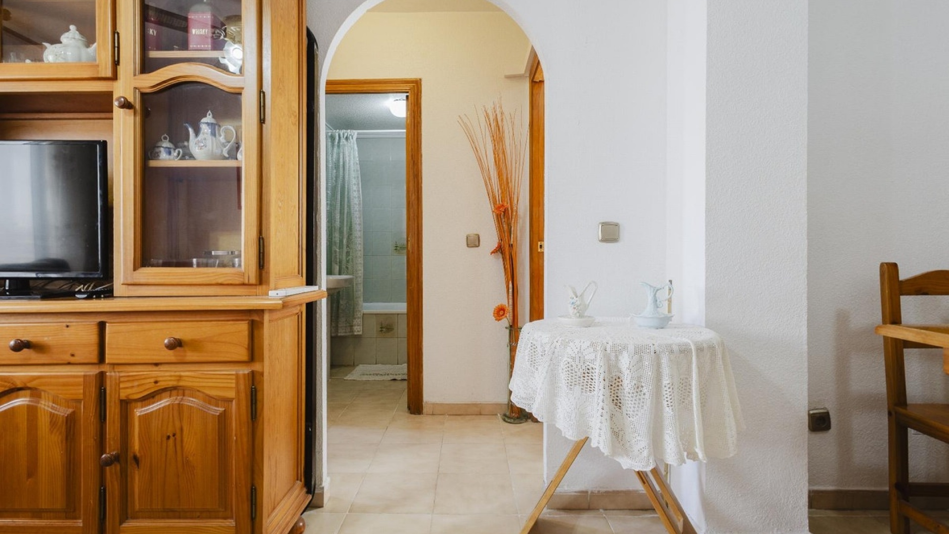Wederverkoop - Appartement - Torrevieja - Torrevieja Centro