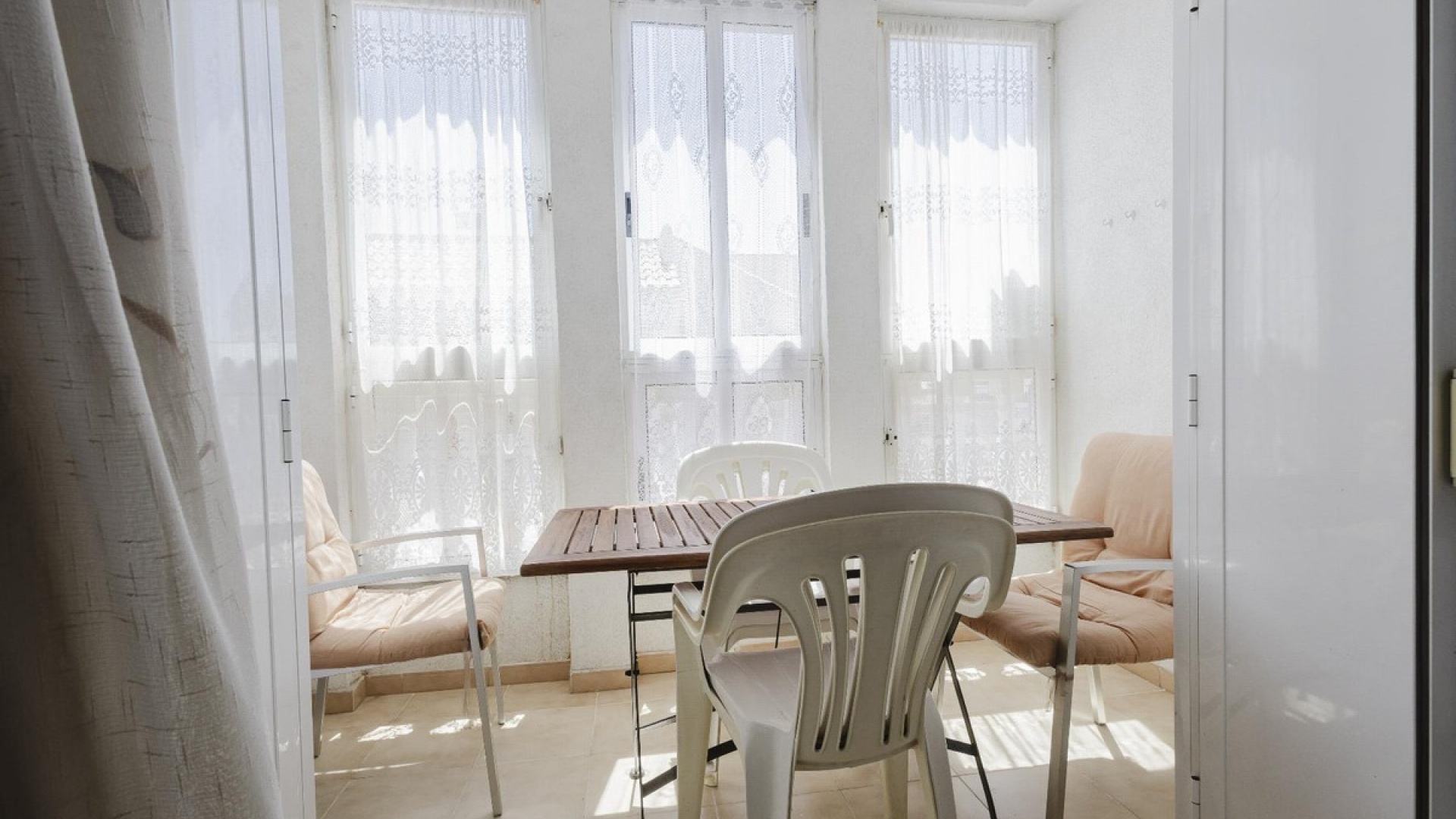 Wederverkoop - Appartement - Torrevieja - Torrevieja Centro