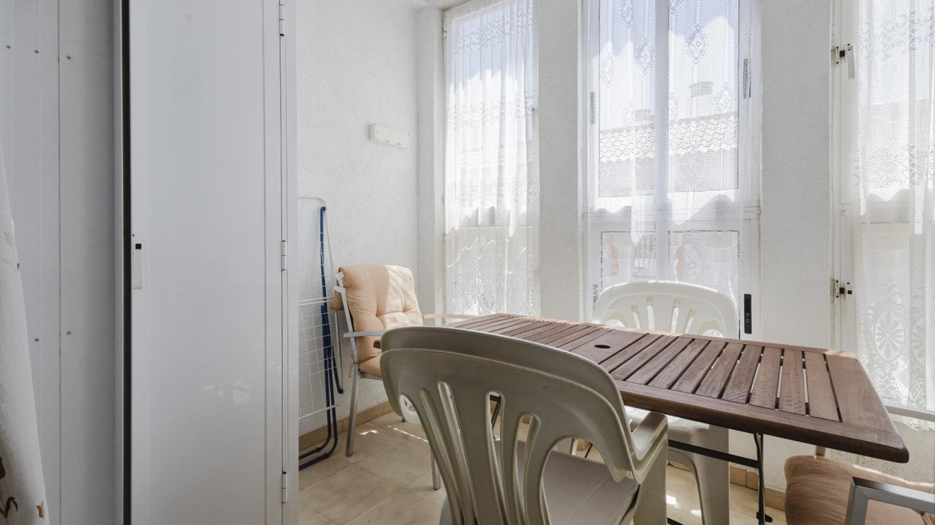 Wederverkoop - Appartement - Torrevieja - Torrevieja Centro