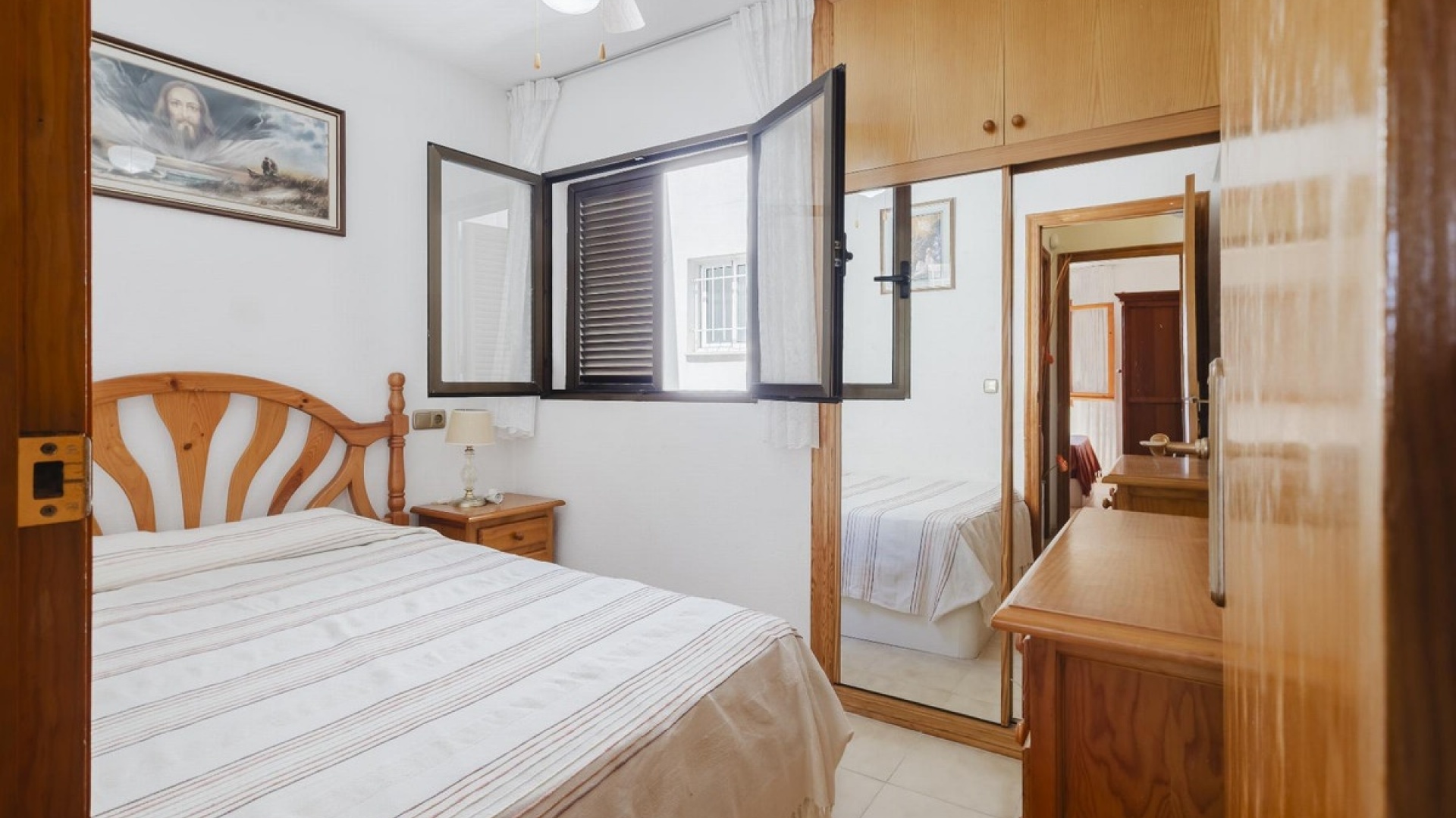 Wederverkoop - Appartement - Torrevieja - Torrevieja Centro