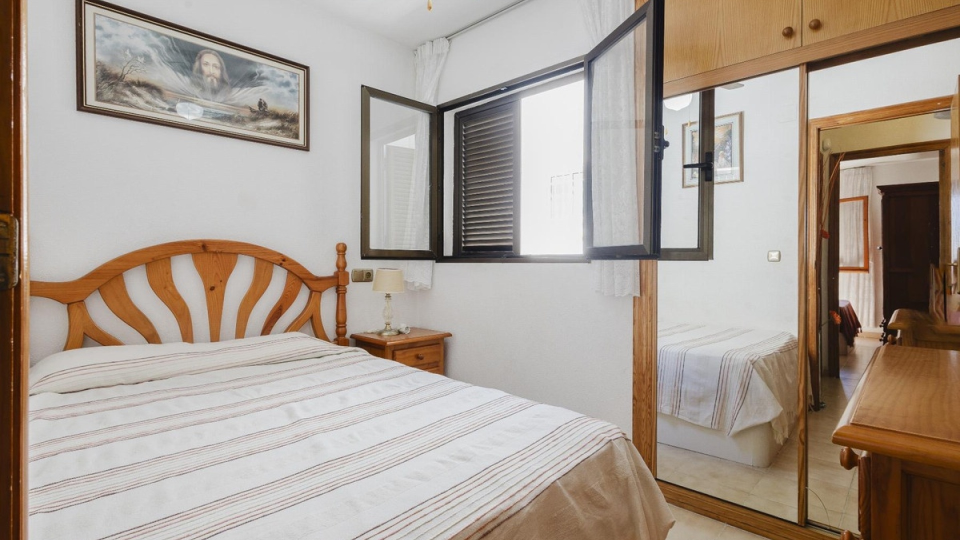 Wederverkoop - Appartement - Torrevieja - Torrevieja Centro