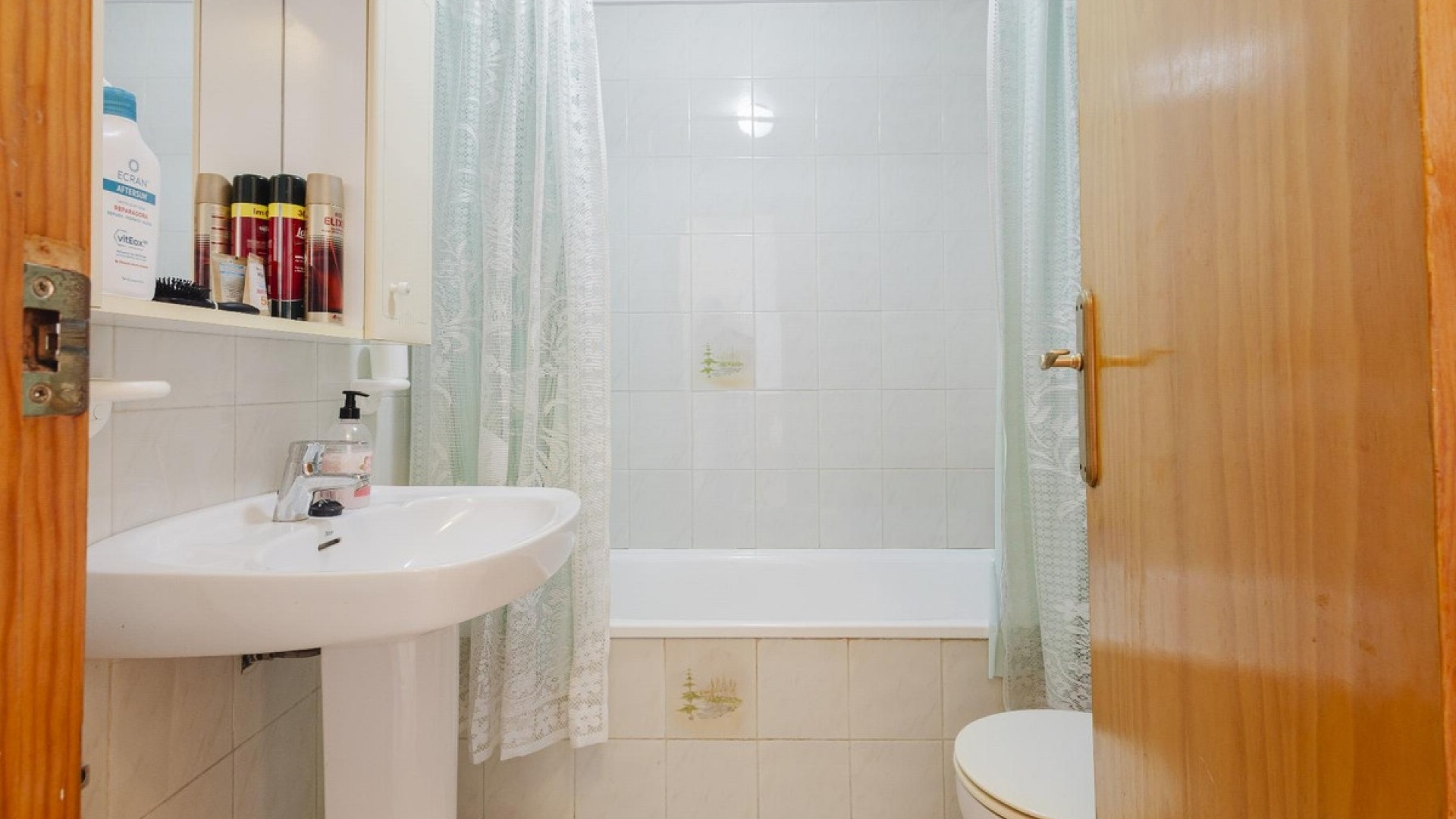 Wederverkoop - Appartement - Torrevieja - Torrevieja Centro