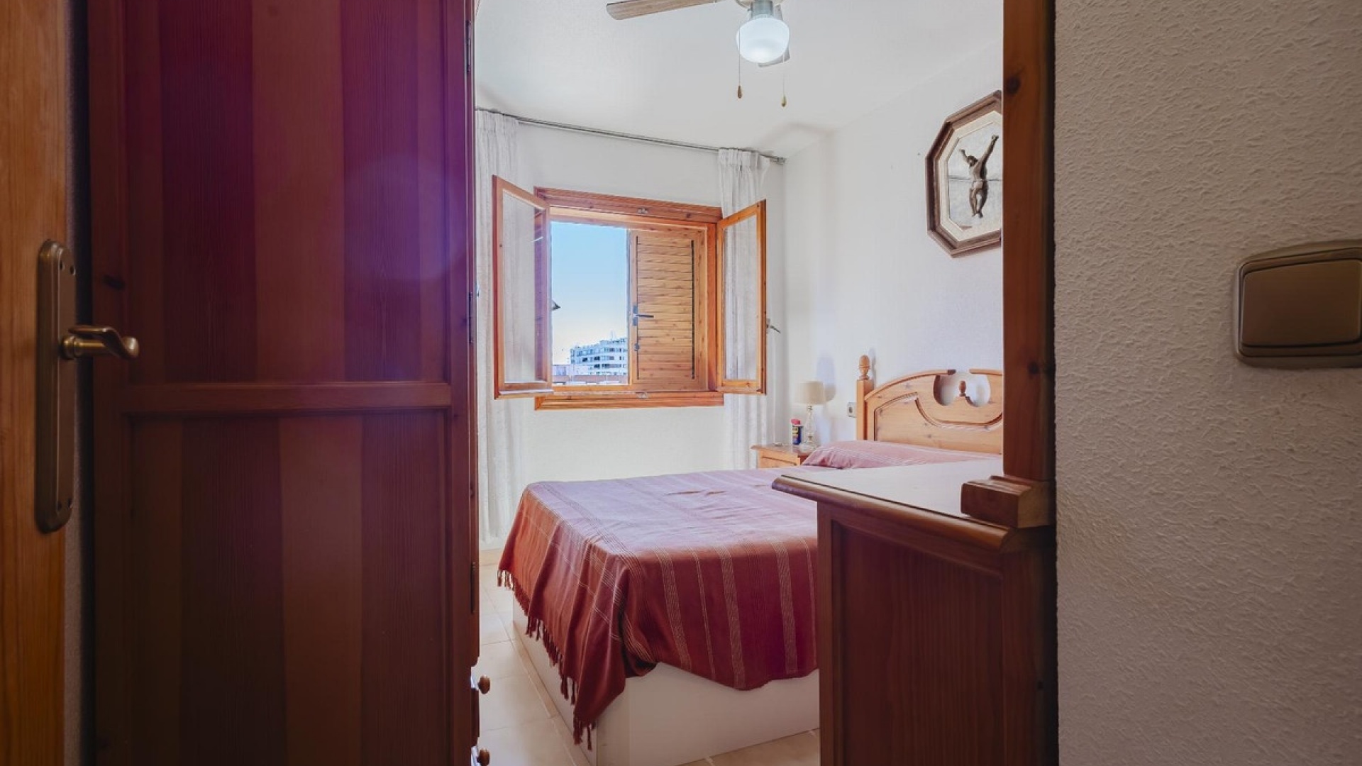 Wederverkoop - Appartement - Torrevieja - Torrevieja Centro