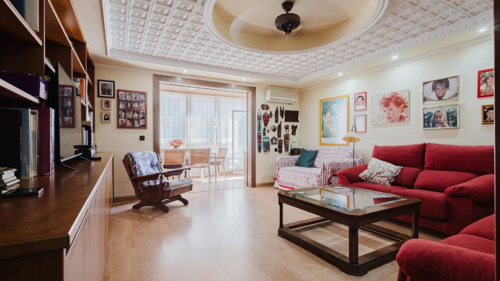Wederverkoop - Appartement - Torrevieja - Torrevieja Centro