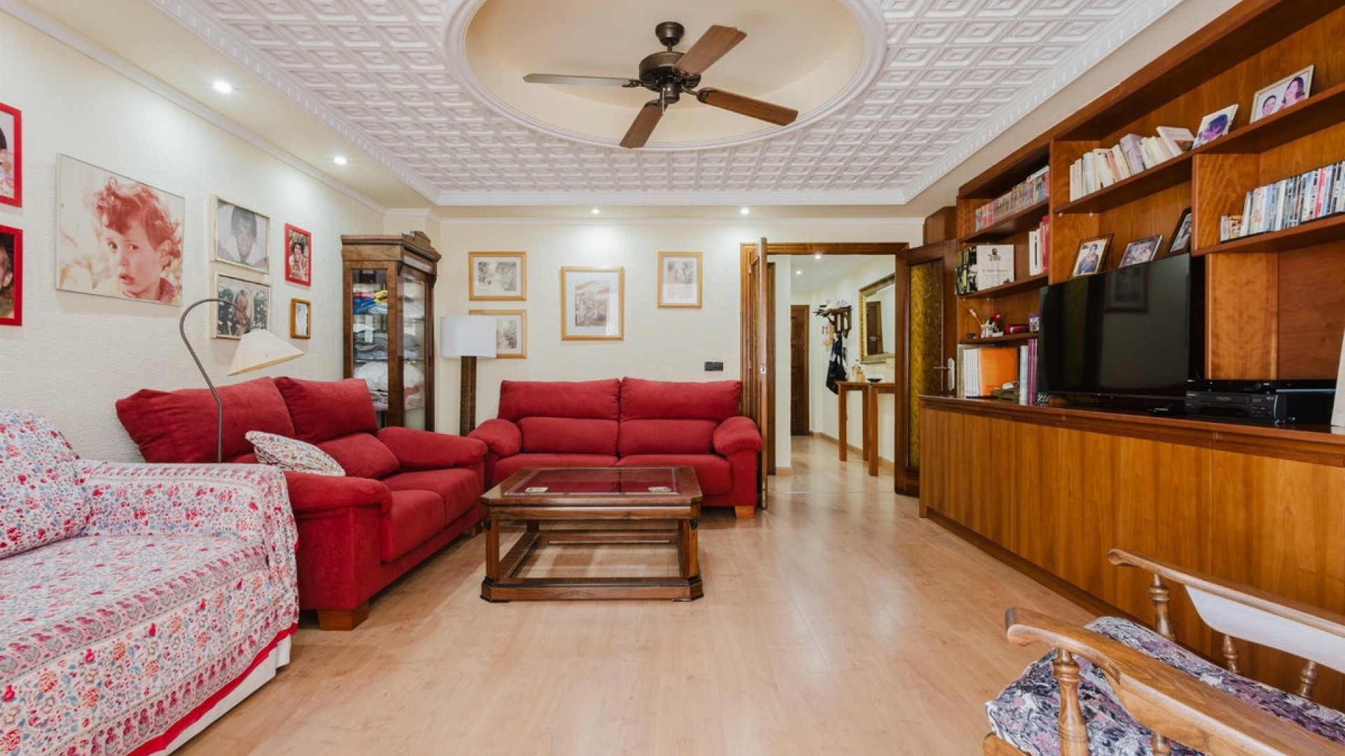 Wederverkoop - Appartement - Torrevieja - Torrevieja Centro