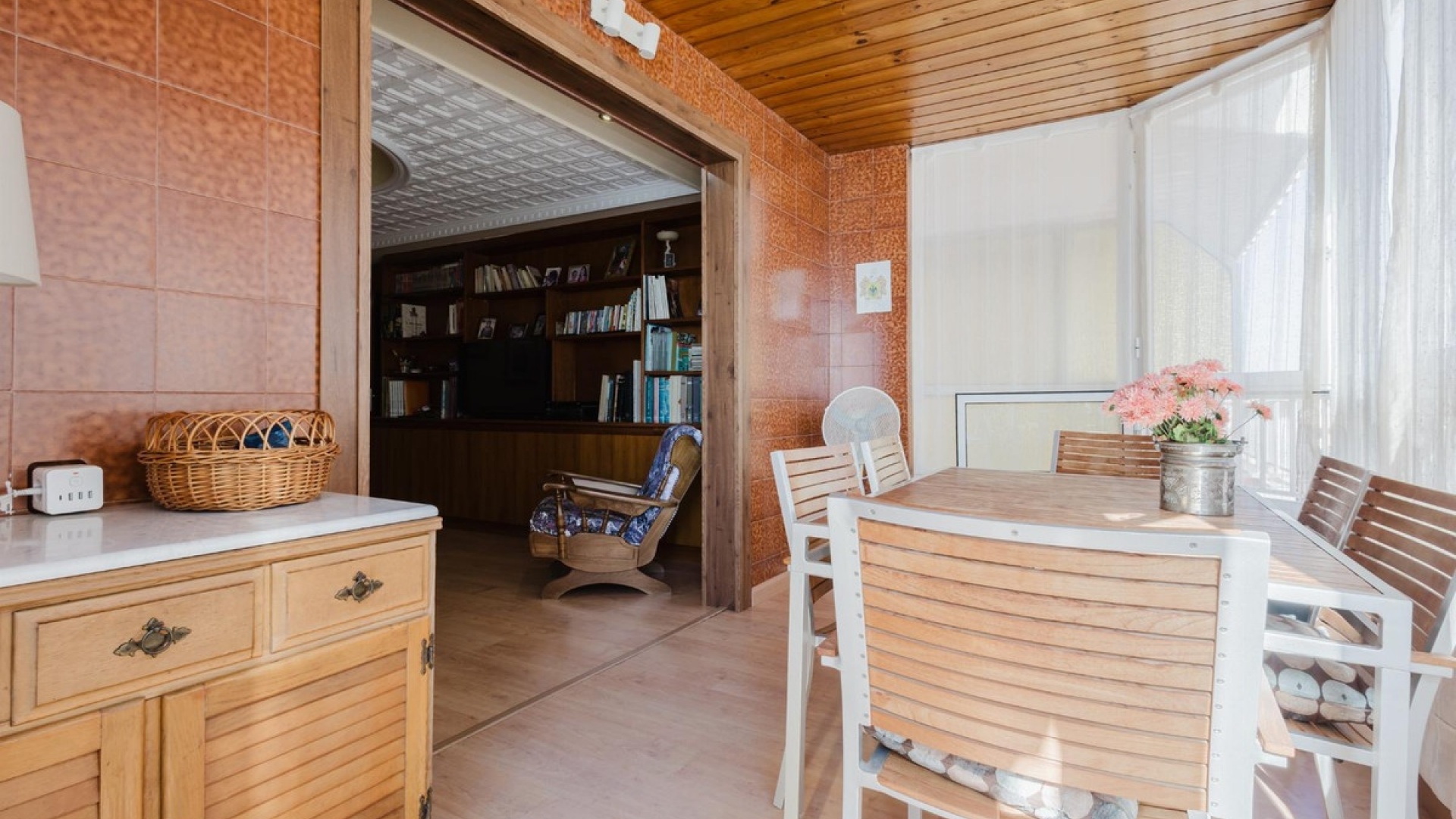 Wederverkoop - Appartement - Torrevieja - Torrevieja Centro