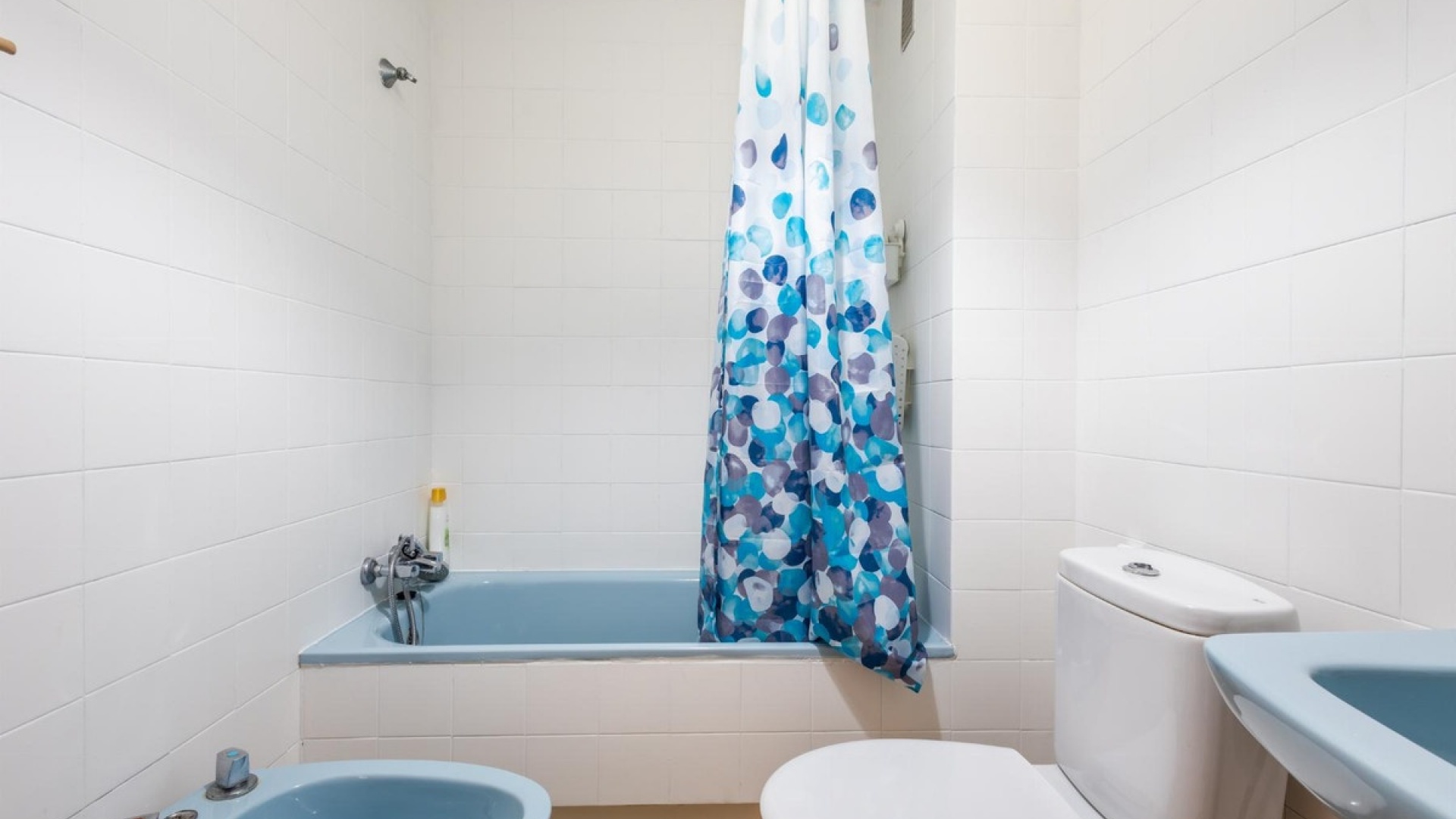 Wederverkoop - Appartement - Torrevieja - Torrevieja Centro
