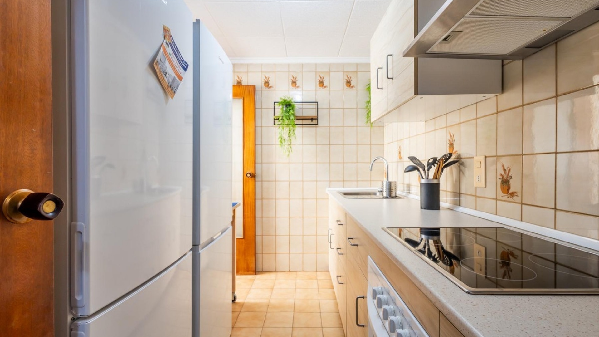 Wederverkoop - Appartement - Torrevieja - Torrevieja Centro