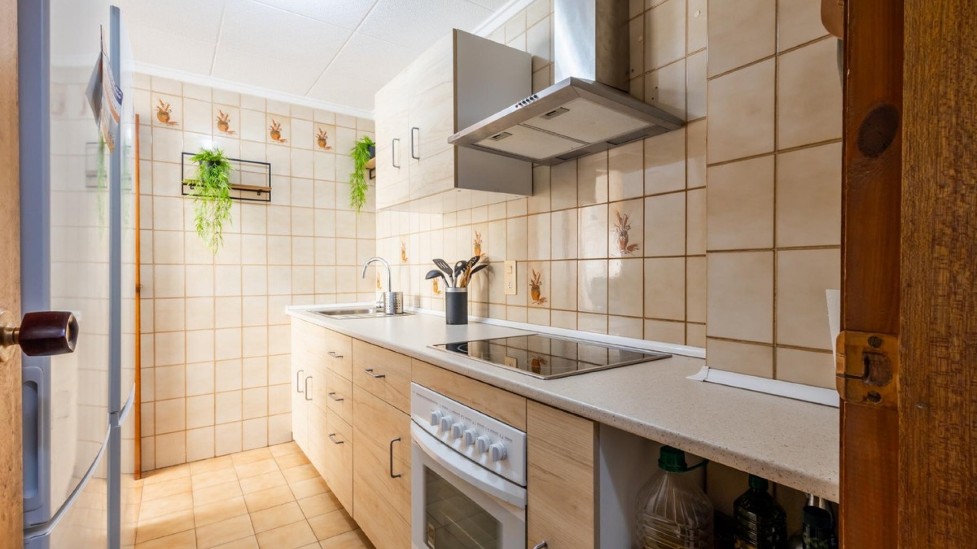 Wederverkoop - Appartement - Torrevieja - Torrevieja Centro
