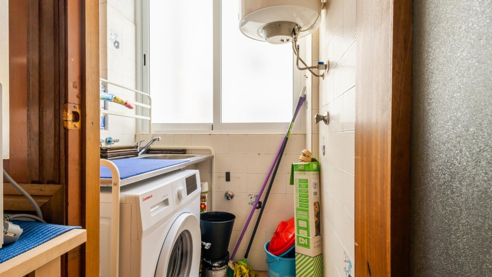 Wederverkoop - Appartement - Torrevieja - Torrevieja Centro