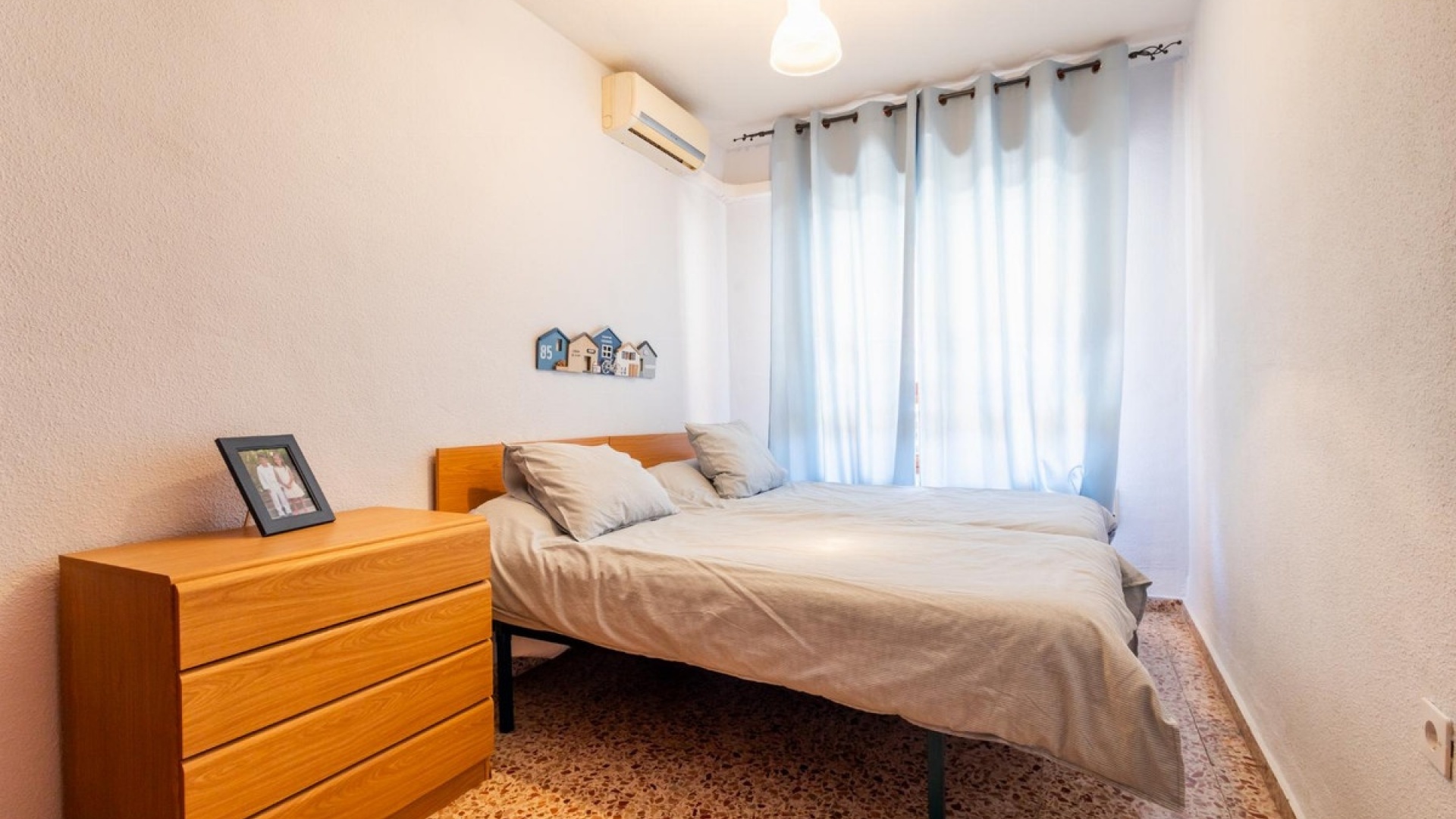 Wederverkoop - Appartement - Torrevieja - Torrevieja Centro
