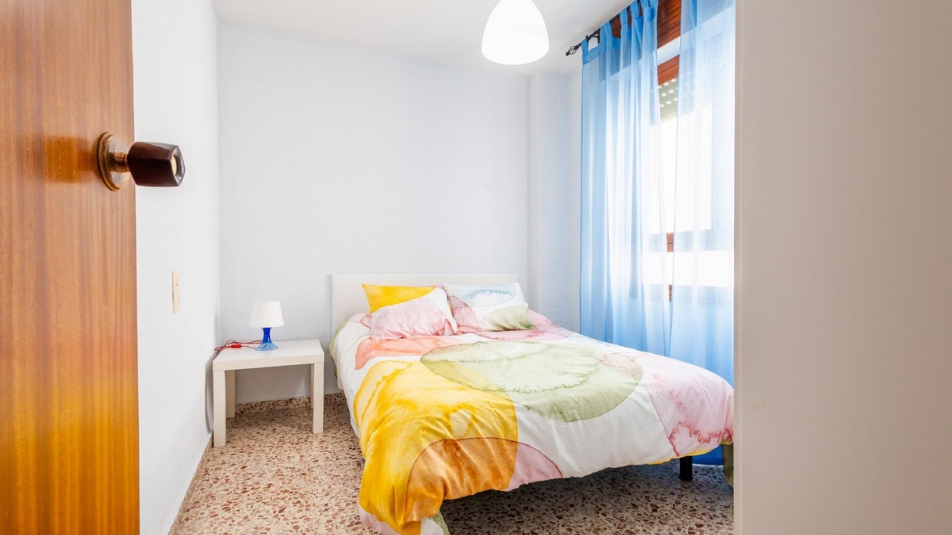 Wederverkoop - Appartement - Torrevieja - Torrevieja Centro