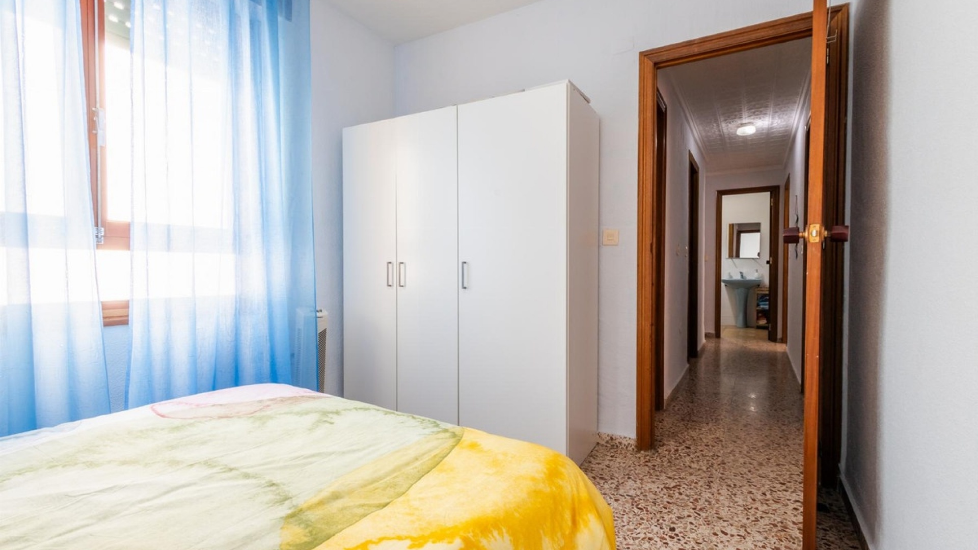 Wederverkoop - Appartement - Torrevieja - Torrevieja Centro