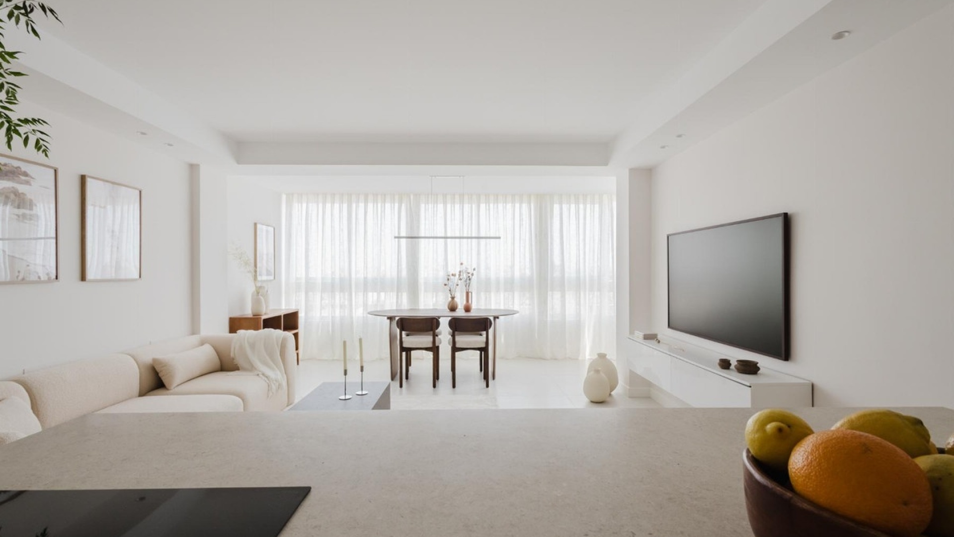 Wederverkoop - Appartement - Torrevieja - Torrevieja Centro