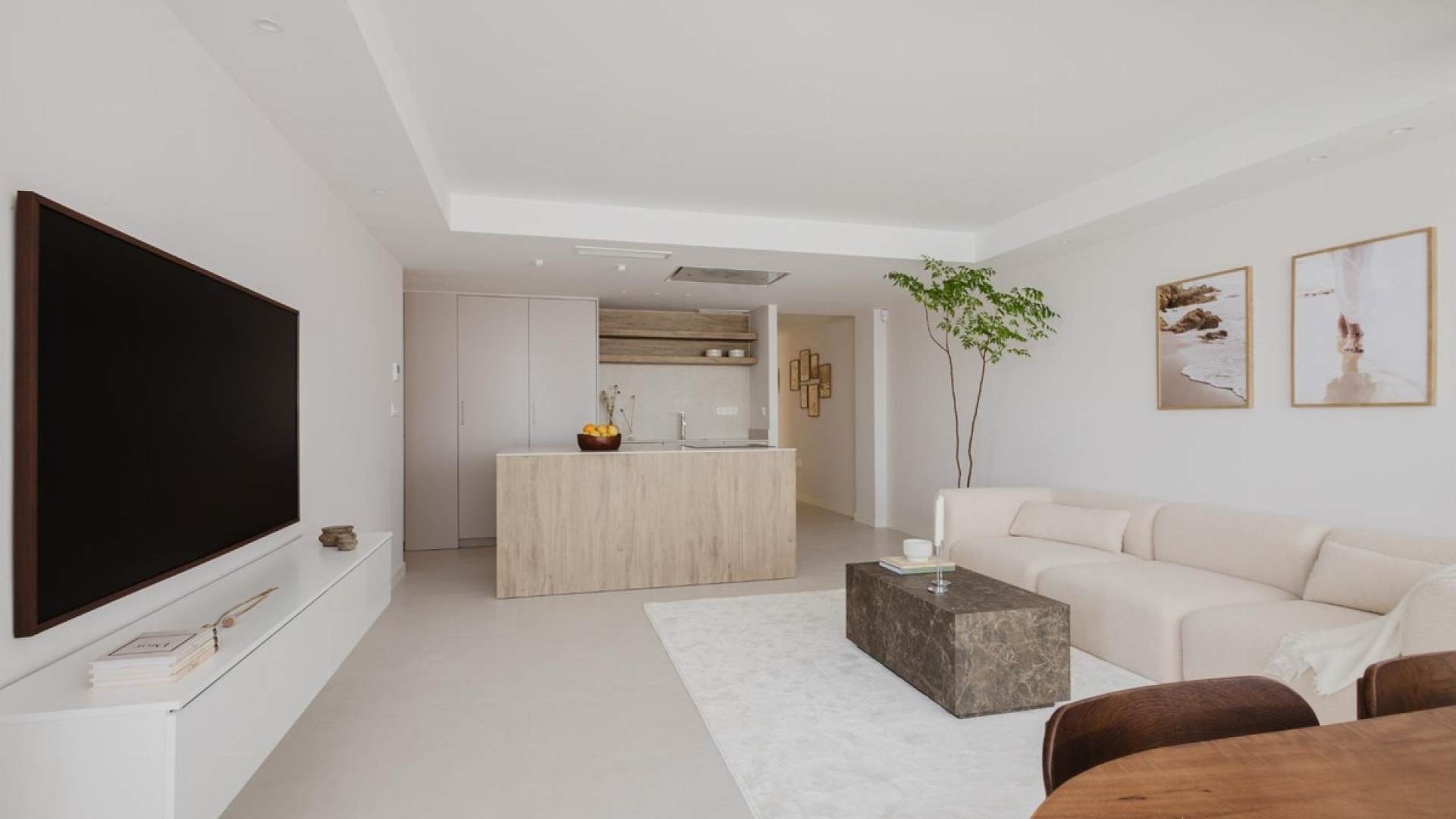 Wederverkoop - Appartement - Torrevieja - Torrevieja Centro